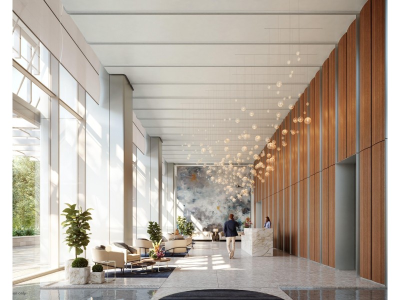 88 Barangaroo Avenue, Barangaroo NSW 2000