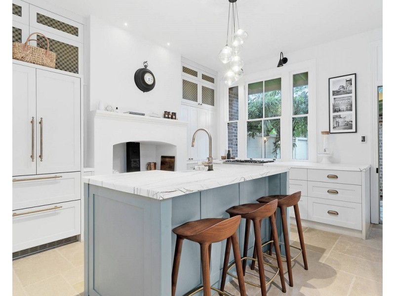 65 Lower Fort Street, Millers Point NSW 2000