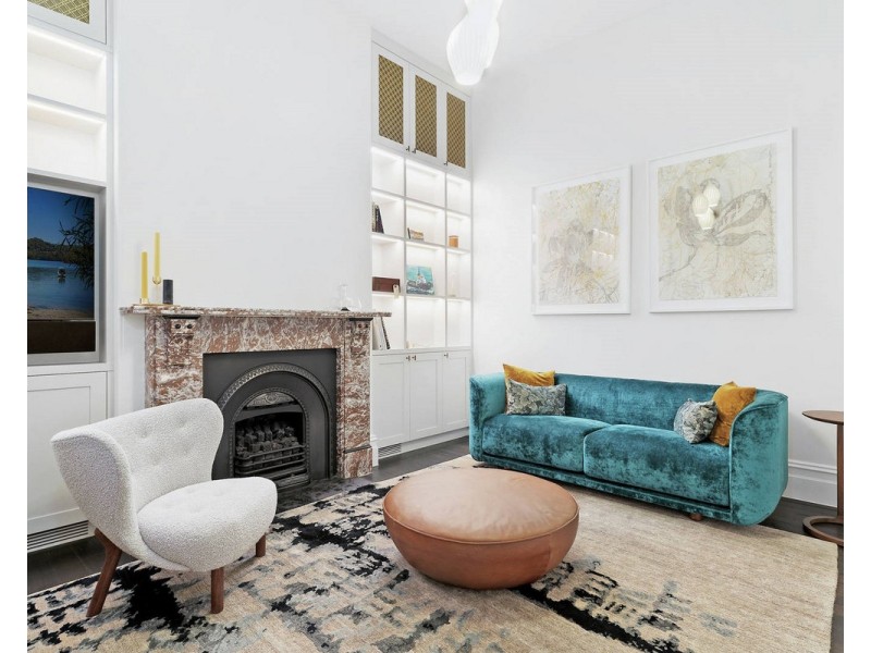 65 Lower Fort Street, Millers Point NSW 2000