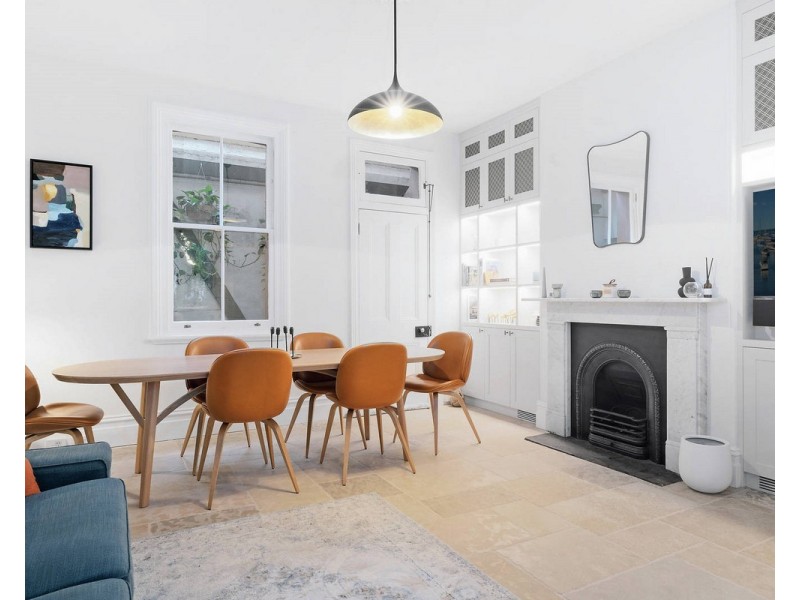 65 Lower Fort Street, Millers Point NSW 2000