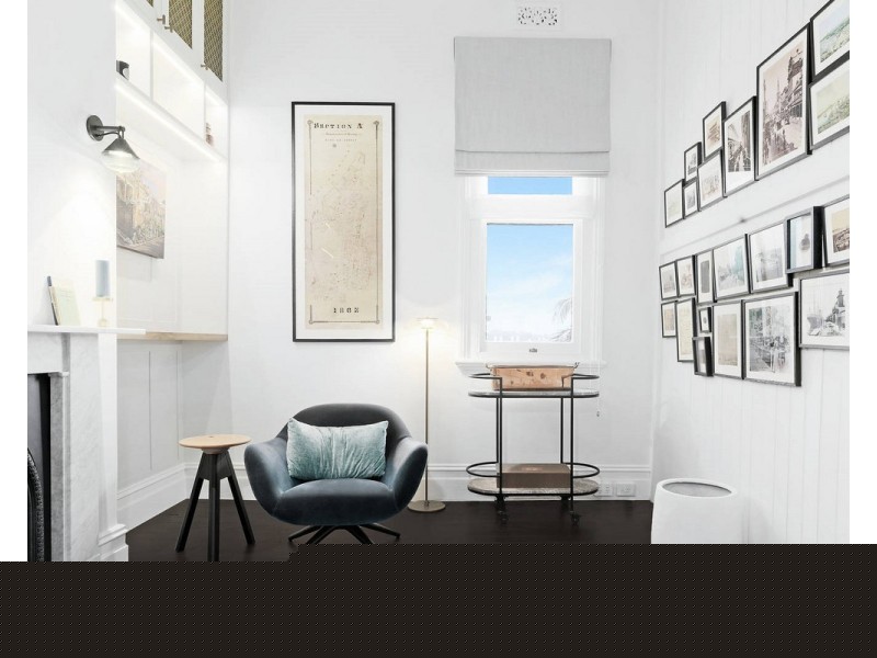 65 Lower Fort Street, Millers Point NSW 2000