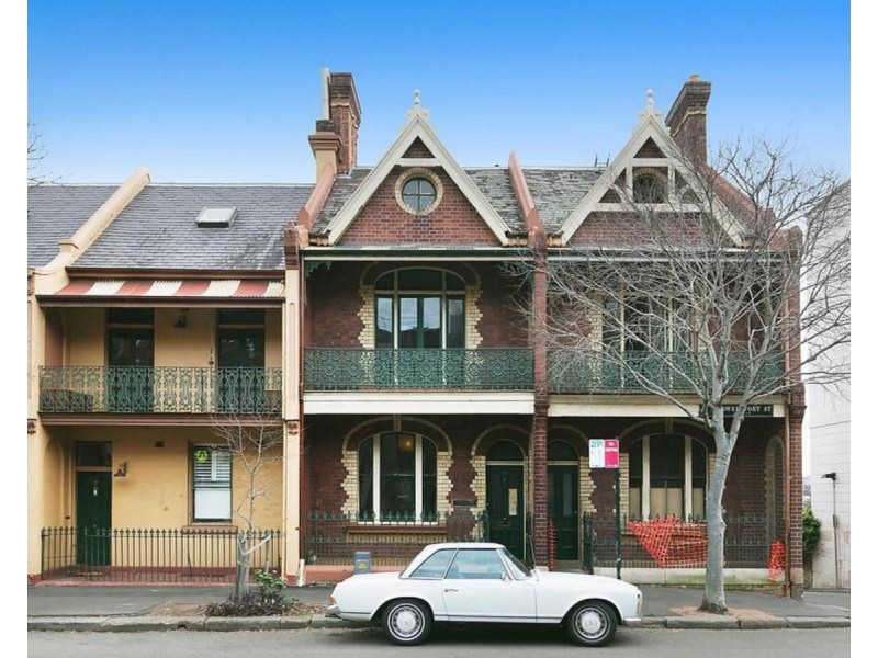 65 Lower Fort Street, Millers Point NSW 2000