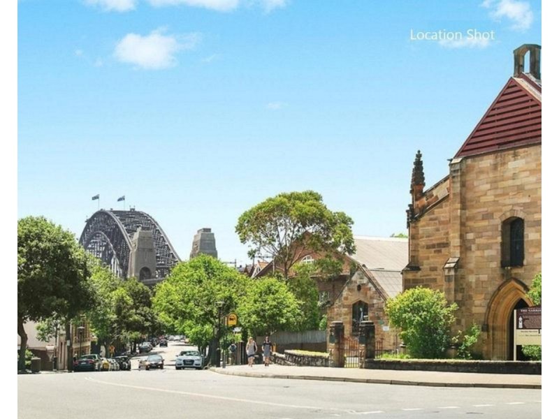 65 Lower Fort Street, Millers Point NSW 2000