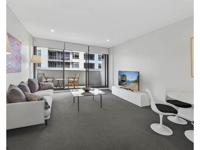 45 Shelley Street, Sydney NSW 2000