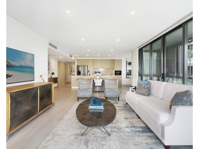 504/35 Bowman Street, Pyrmont NSW 2009