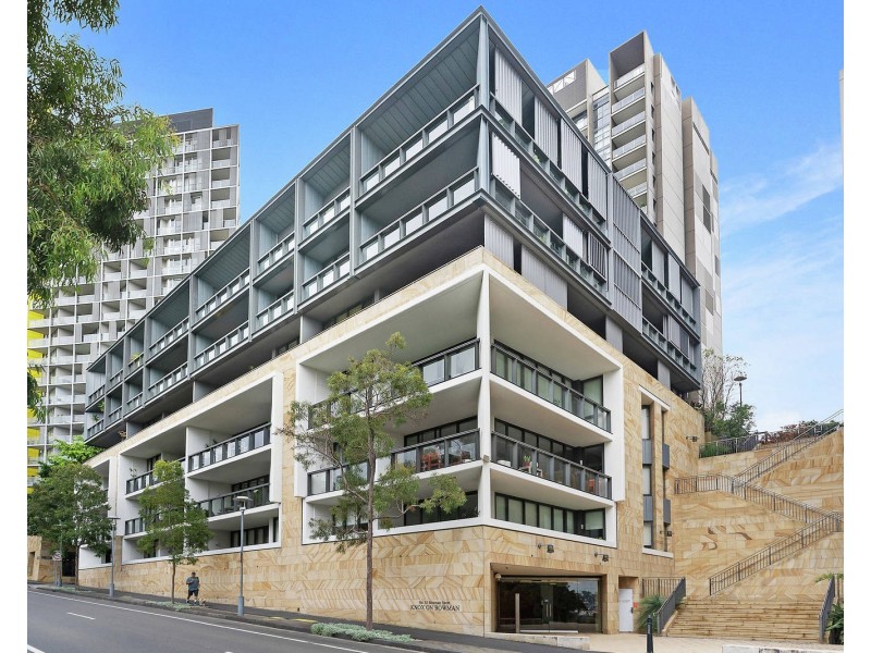 504/35 Bowman Street, Pyrmont NSW 2009