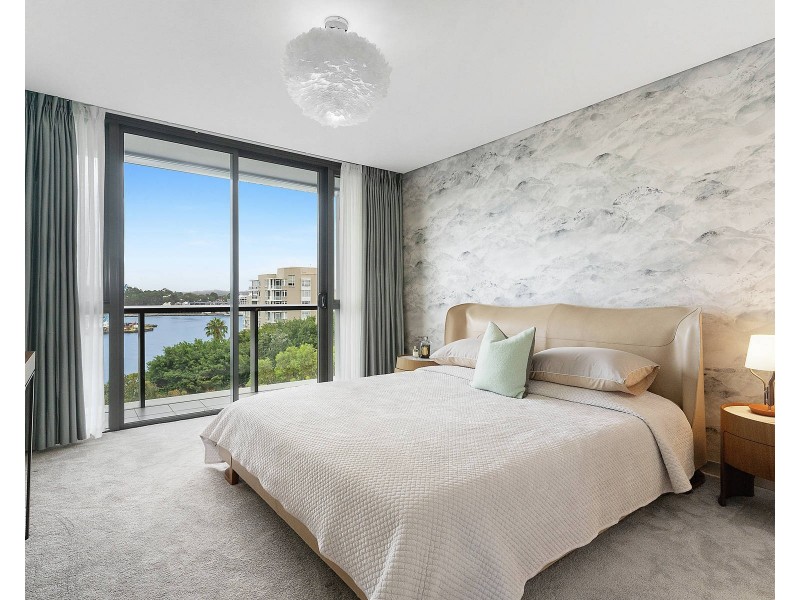 504/35 Bowman Street, Pyrmont NSW 2009