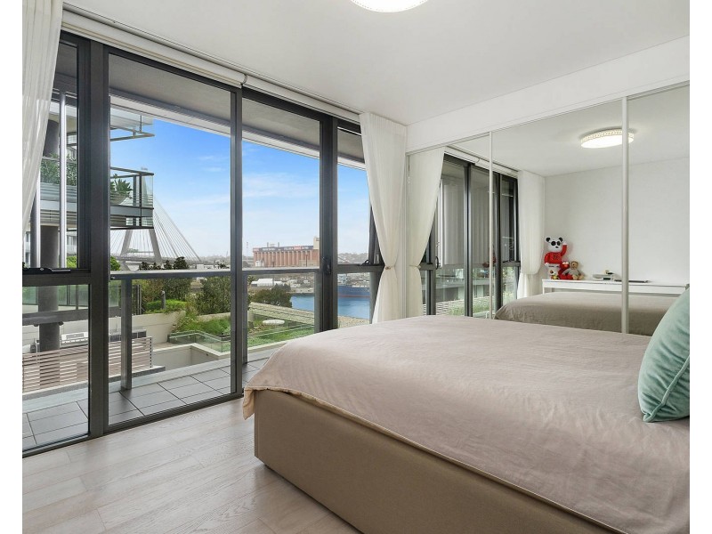 504/35 Bowman Street, Pyrmont NSW 2009