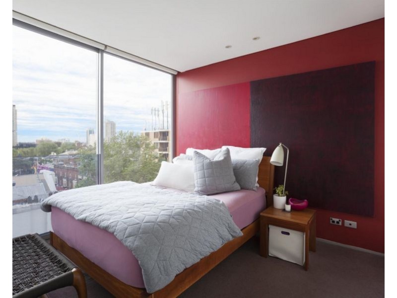 417 Bourke Street, Surry Hills NSW 2010