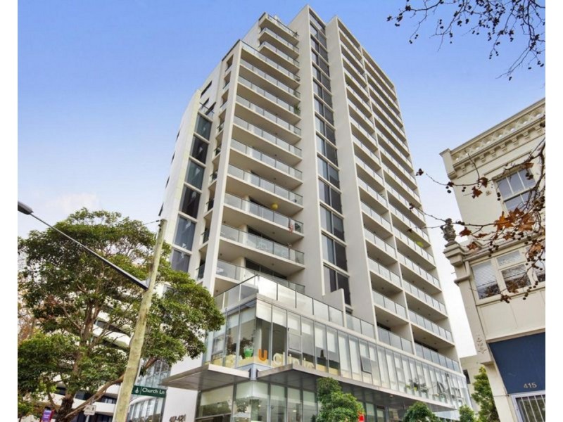 417 Bourke Street, Surry Hills NSW 2010
