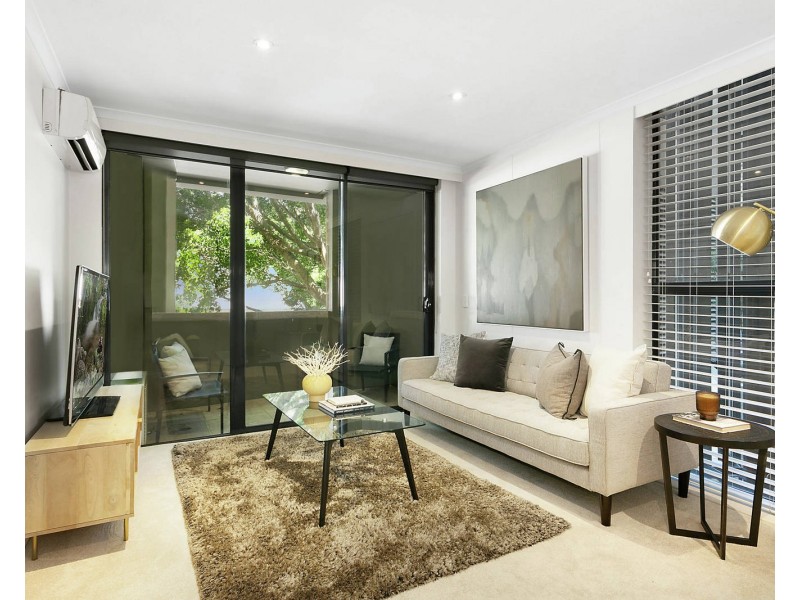 1/6 Cross Street, Pyrmont NSW 2009