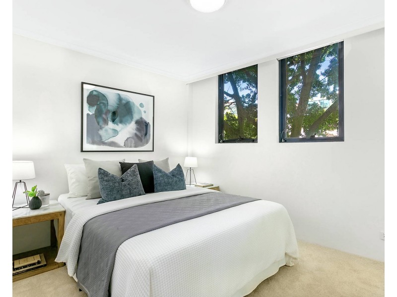 1/6 Cross Street, Pyrmont NSW 2009