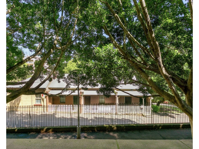 1/6 Cross Street, Pyrmont NSW 2009