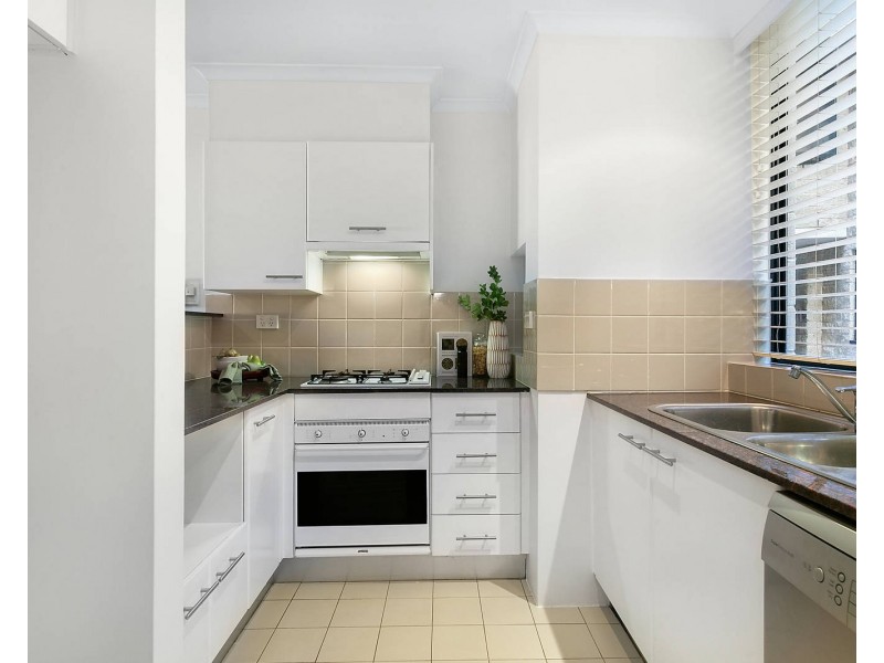 1/6 Cross Street, Pyrmont NSW 2009