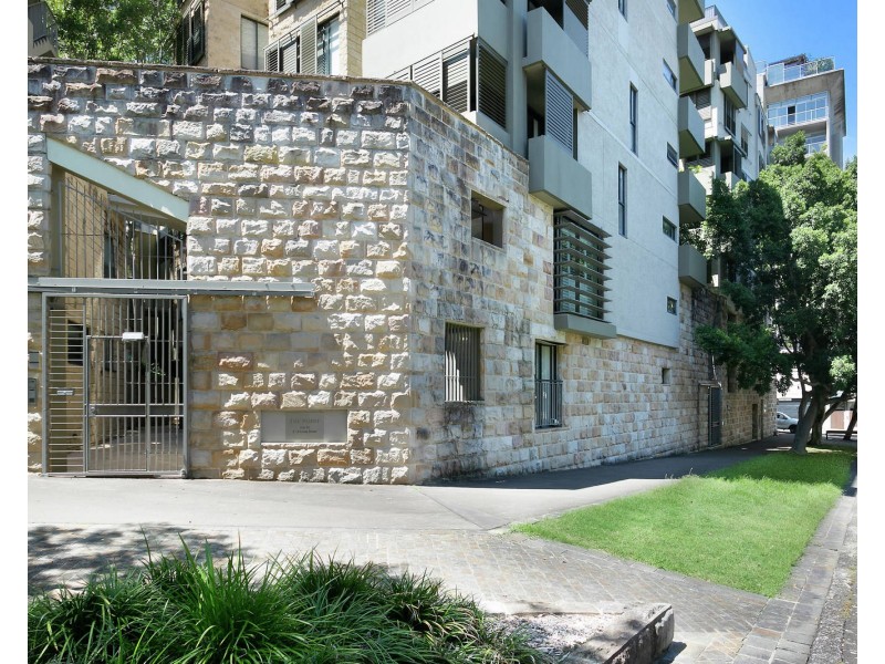 1/6 Cross Street, Pyrmont NSW 2009