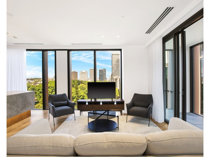 1103/160 King Street, Sydney NSW 2000