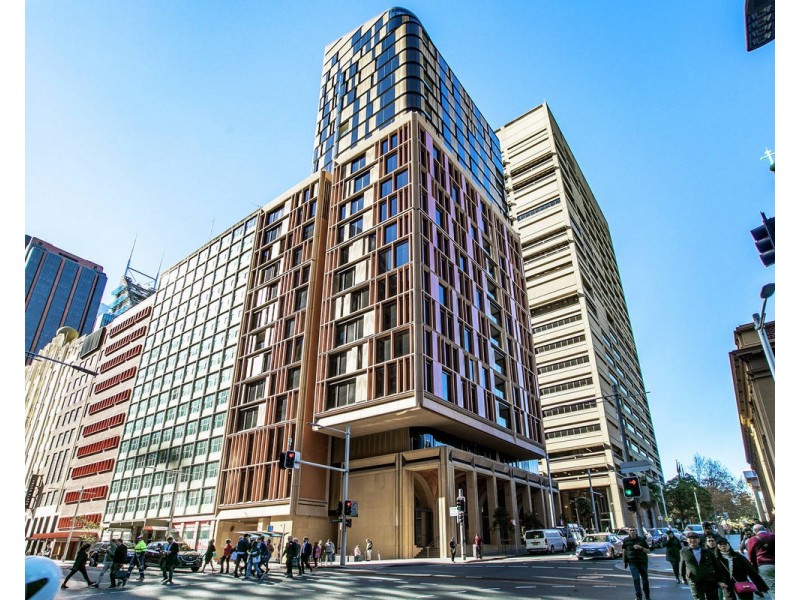 1103/160 King Street, Sydney NSW 2000