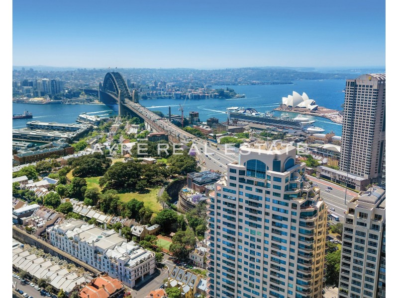 62B/88 Barangaroo Avenue, Barangaroo NSW 2000