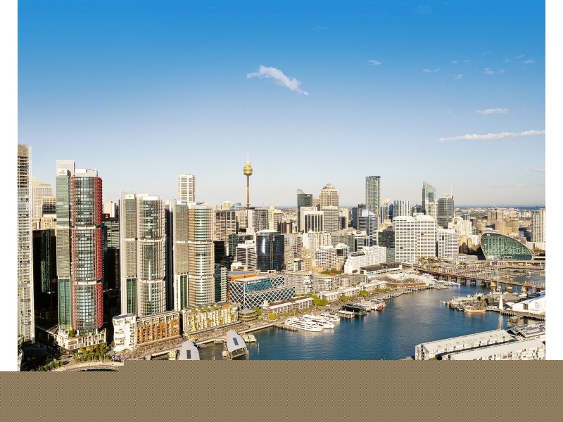 62B/88 Barangaroo Avenue, Barangaroo NSW 2000