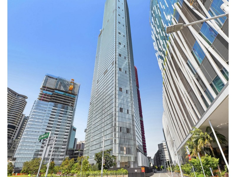 62B/88 Barangaroo Avenue, Barangaroo NSW 2000