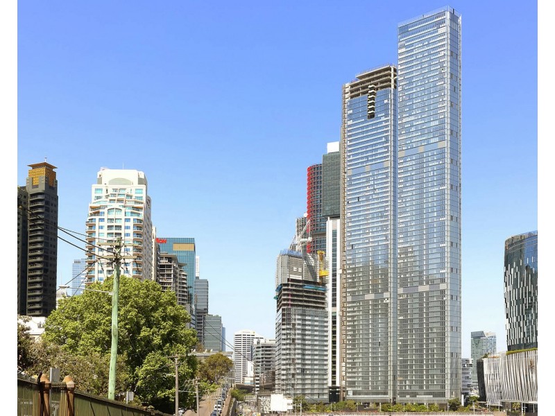 62B/88 Barangaroo Avenue, Barangaroo NSW 2000