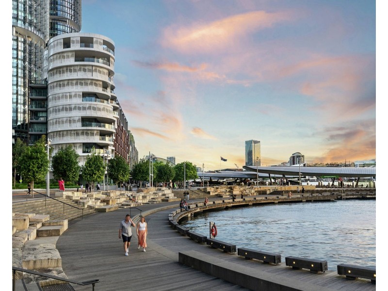 62B/88 Barangaroo Avenue, Barangaroo NSW 2000