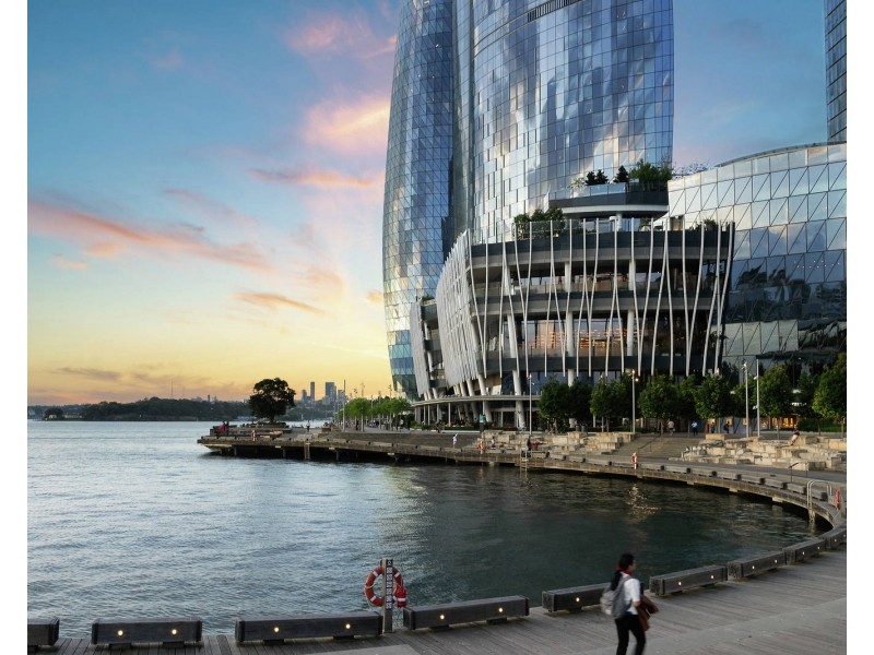 62B/88 Barangaroo Avenue, Barangaroo NSW 2000