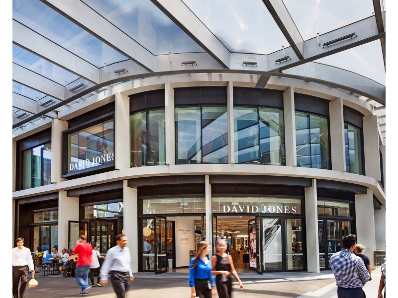 62B/88 Barangaroo Avenue, Barangaroo NSW 2000