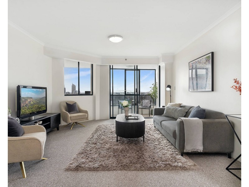 355/303-321 Castlereagh Street, Haymarket NSW 2000