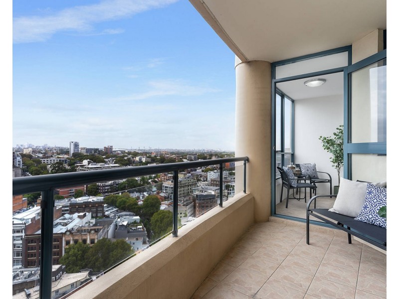 355/303-321 Castlereagh Street, Haymarket NSW 2000