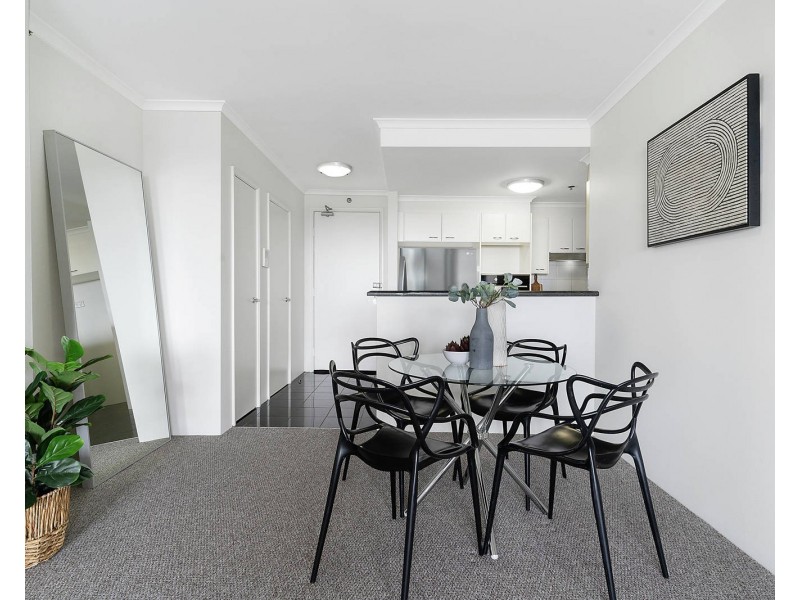 355/303-321 Castlereagh Street, Haymarket NSW 2000