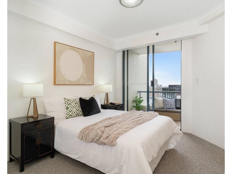 355/303-321 Castlereagh Street, Haymarket NSW 2000