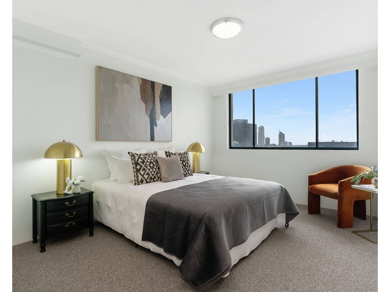 355/303-321 Castlereagh Street, Haymarket NSW 2000