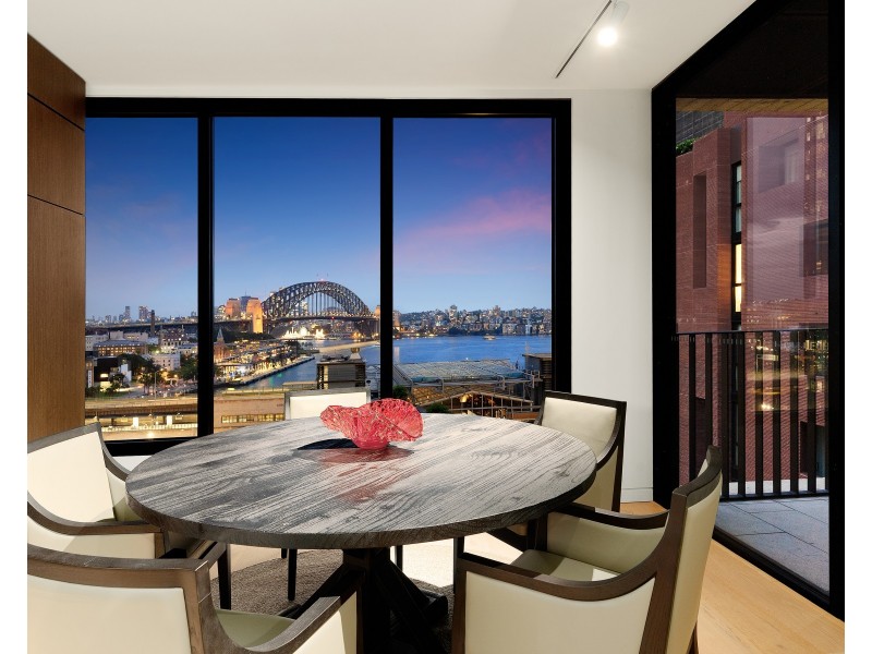 1001/18 Loftus Street, Sydney NSW 2000