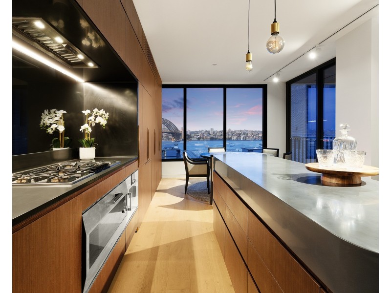 1001/18 Loftus Street, Sydney NSW 2000