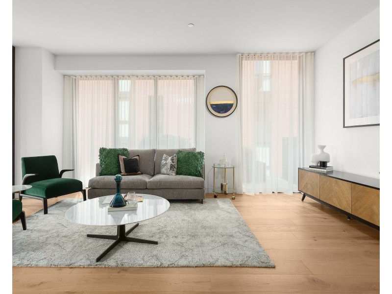 1001/18 Loftus Street, Sydney NSW 2000