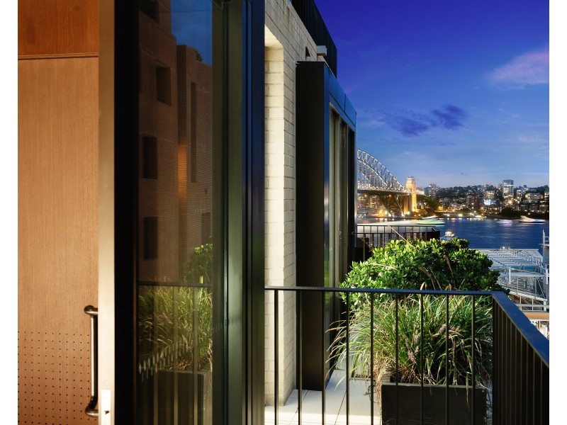 1001/18 Loftus Street, Sydney NSW 2000