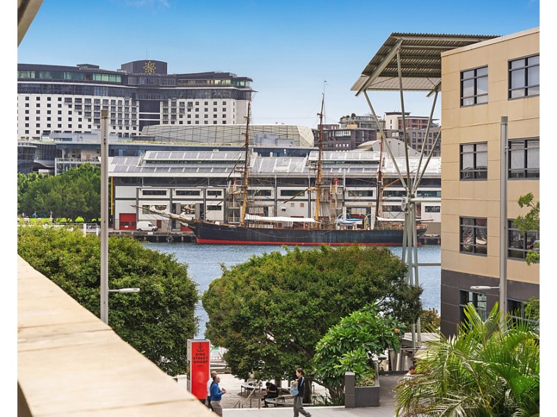 309/45 Shelley Street, Sydney NSW 2000