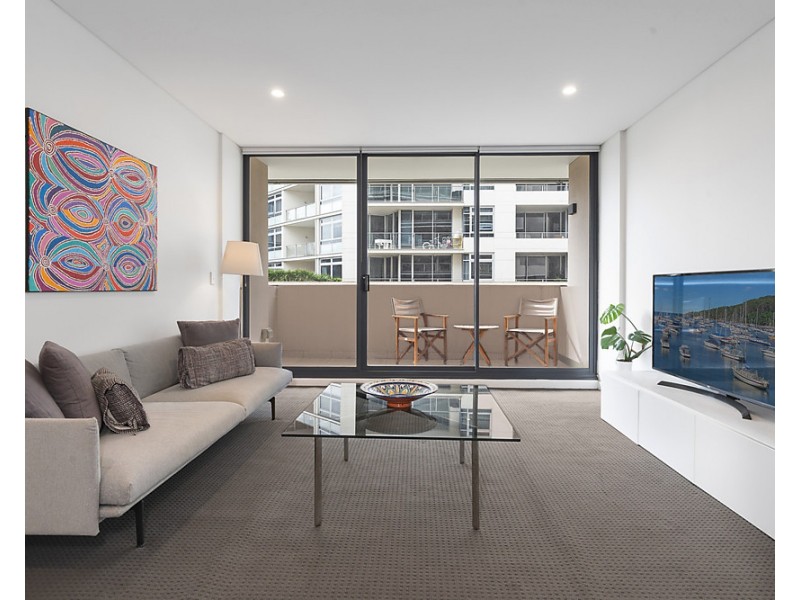 309/45 Shelley Street, Sydney NSW 2000