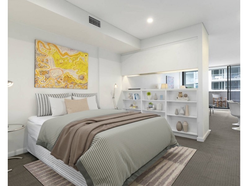 309/45 Shelley Street, Sydney NSW 2000