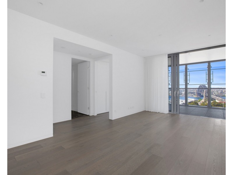 88 Barangaroo Avenue, Sydney NSW 2000