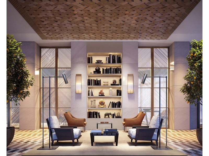 88 Barangaroo Avenue, Sydney NSW 2000