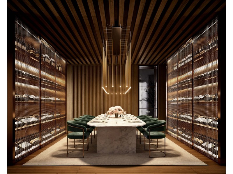 88 Barangaroo Avenue, Sydney NSW 2000