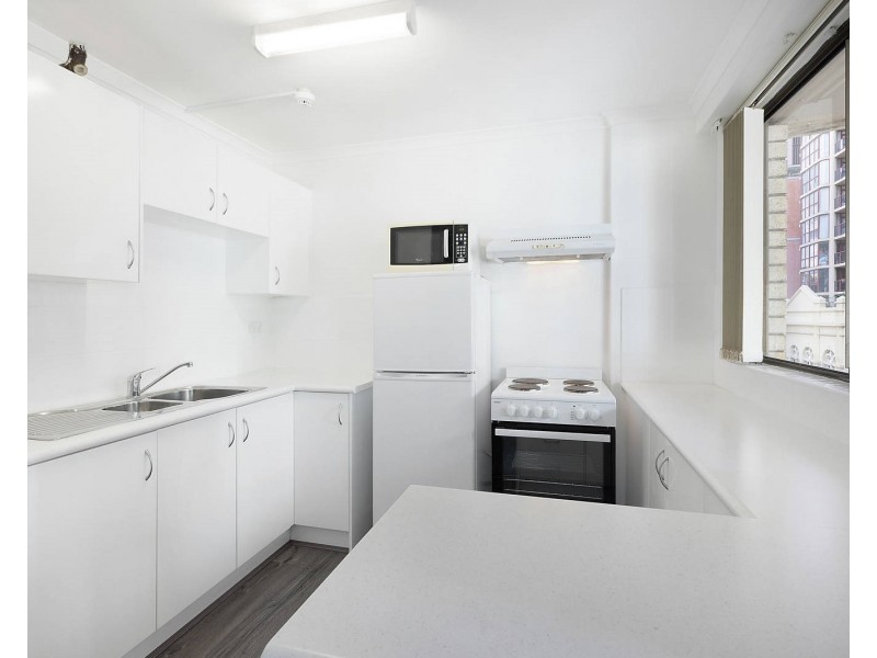 359 Pitt Street, Sydney NSW 2000