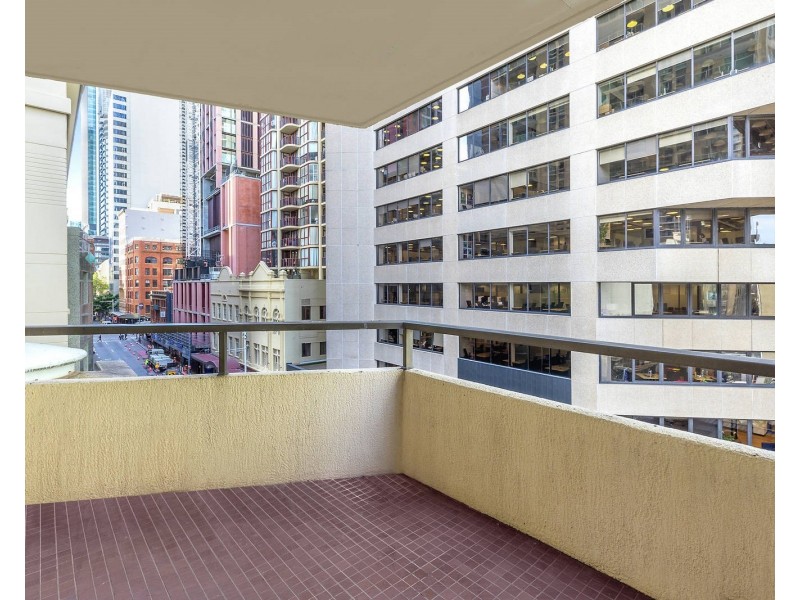 359 Pitt Street, Sydney NSW 2000