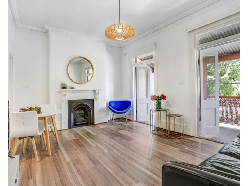 26-28 Lower Fort Street, Sydney NSW 2000