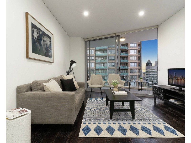 2102/11 Alberta Street, Sydney NSW 2000