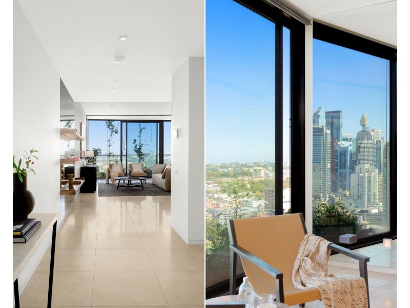 3208/1 Carlton Street, Chippendale NSW 2008