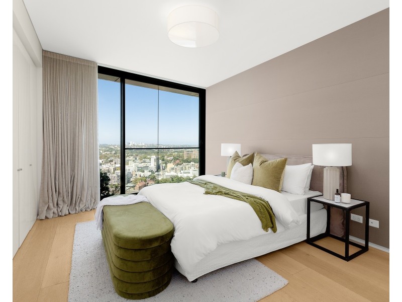 3208/1 Carlton Street, Chippendale NSW 2008