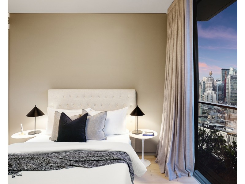 3208/1 Carlton Street, Chippendale NSW 2008